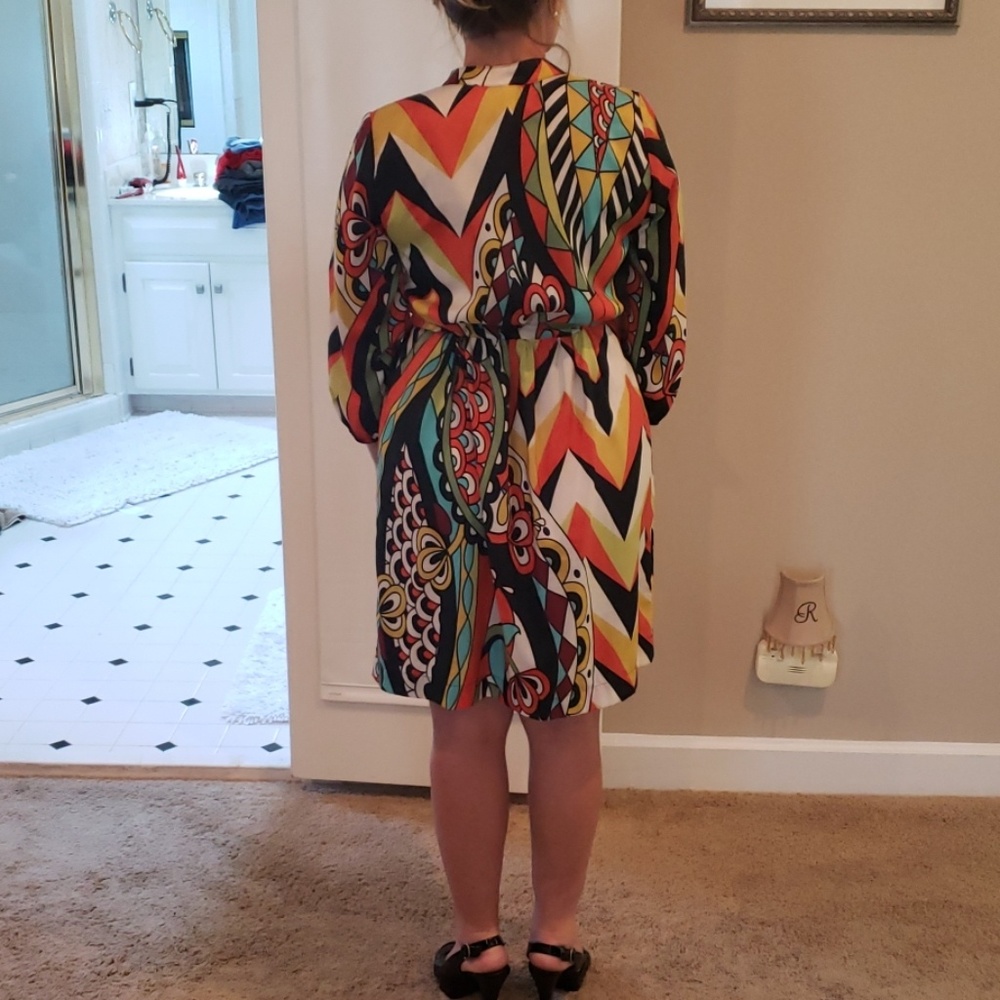 Dress - Picture 3 of 5